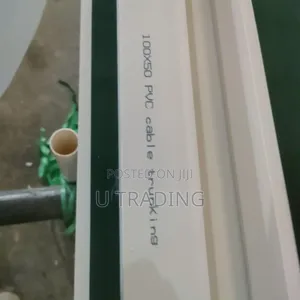 PVC Trunking