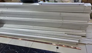 PVC Trunking