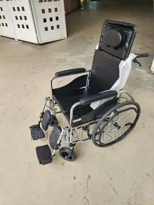 Photo - Wheelchair求情wheelchair予約reclining Wheelchair凳短wheelchair New息影medical