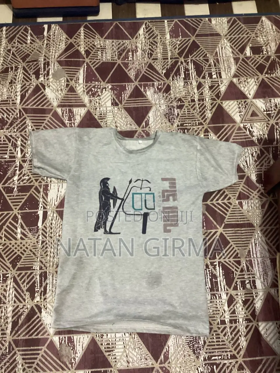 Great Quality Your Own Designe of T-Shirs,Hoodies Jacket