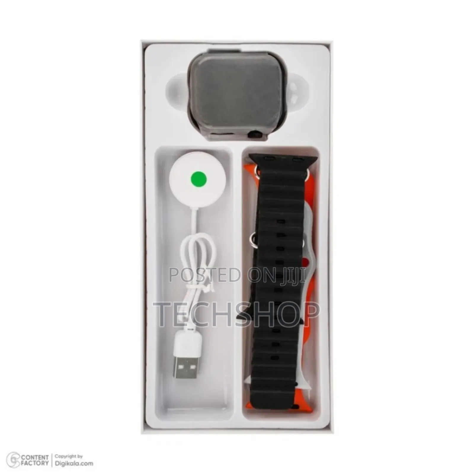 Kw25 Max Series10 Smart Watch