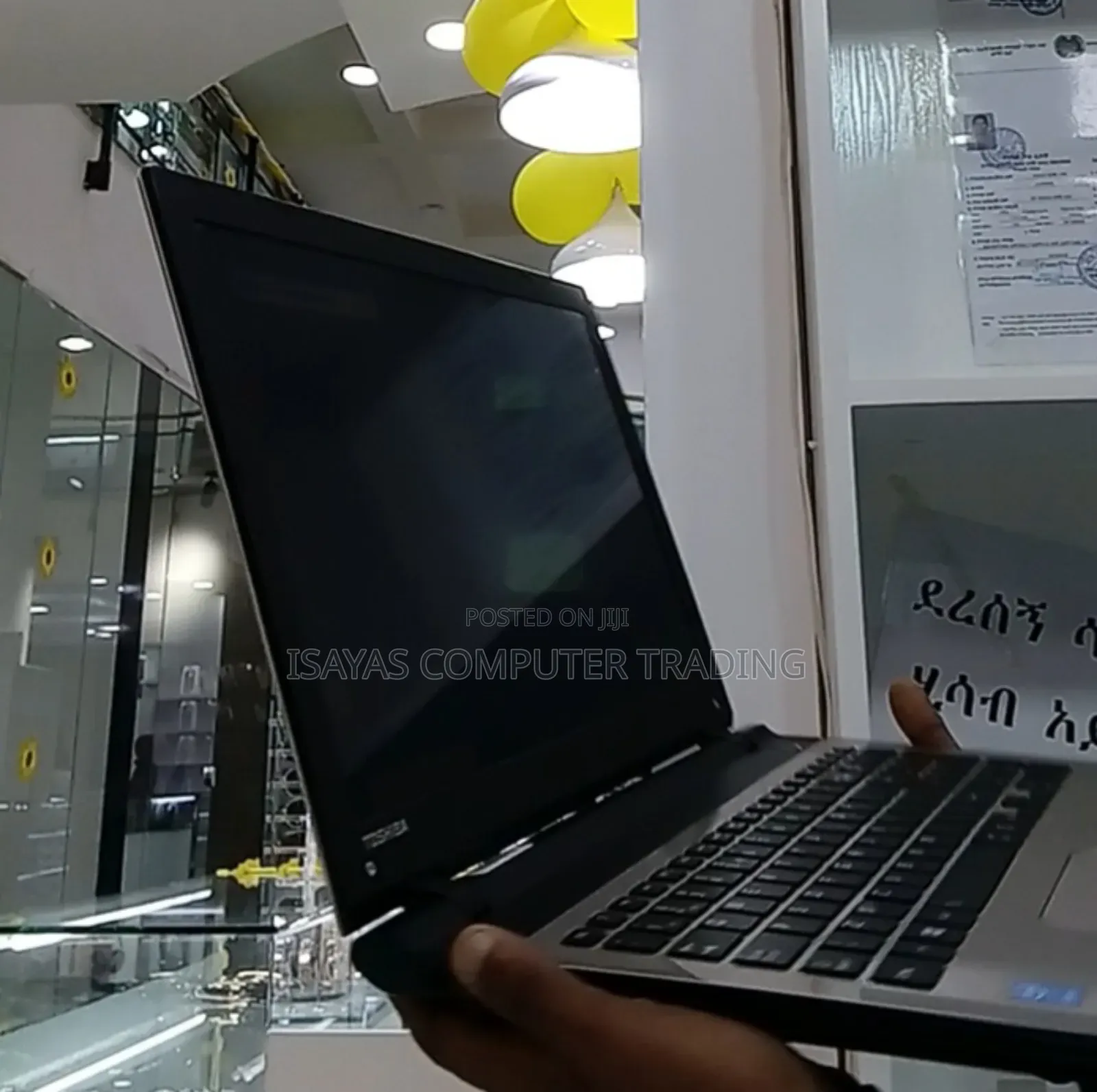 New Laptop Toshiba Satellite C55 4GB Intel Core I3 HDD 1T