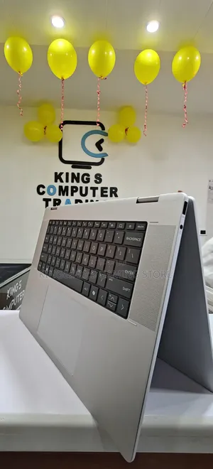 New Laptop HP Envy X360 16GB Intel Core Ultra 7 SSD 1T