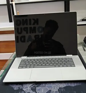 New Laptop HP Envy X360 16GB Intel Core Ultra 7 SSD 1T