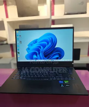 Photo - New Laptop HP Omen 17 32GB Intel Core I7 SSD 1T