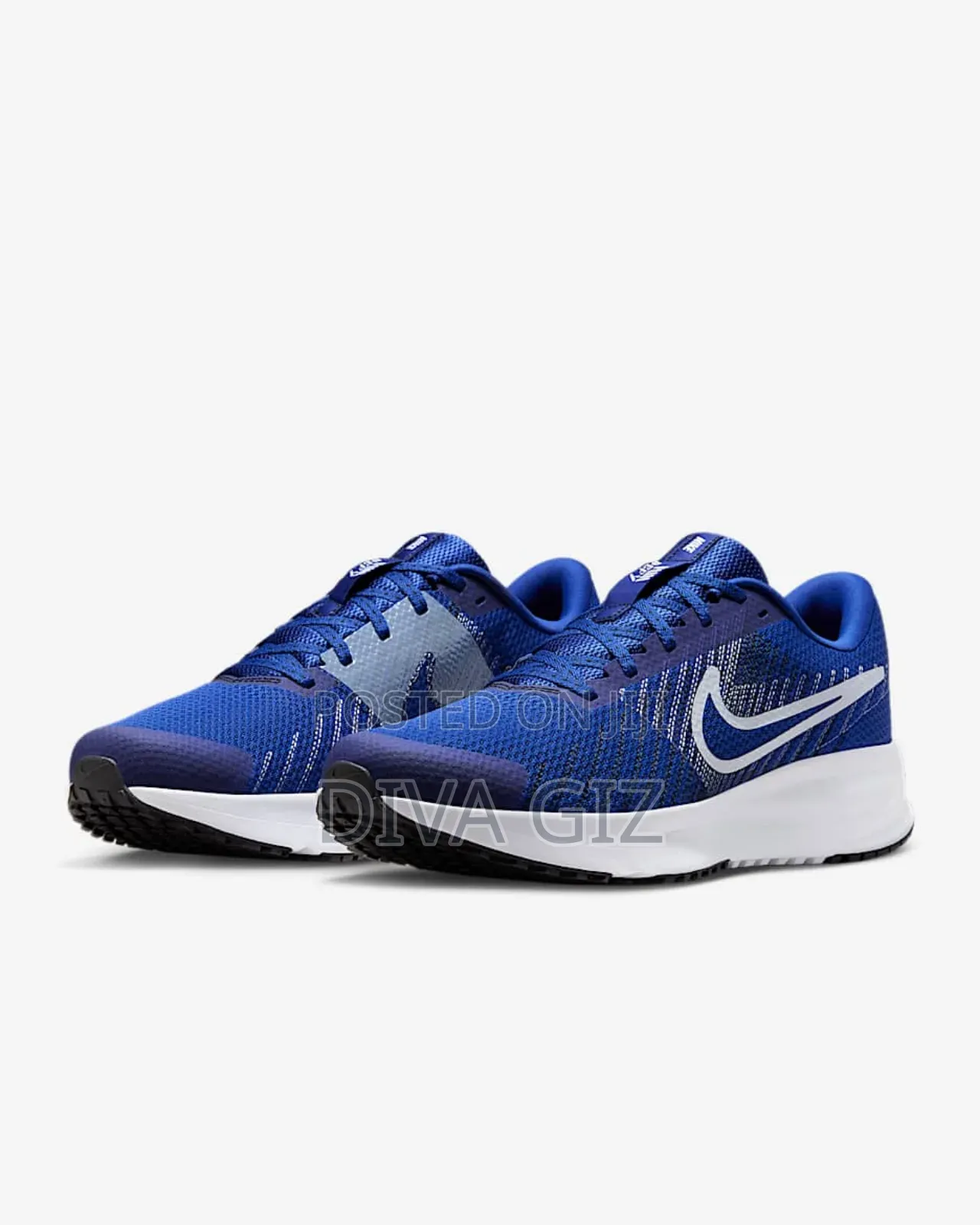 19,000 Birr
Nike Run Defy
Road Running Shoes 
 Original