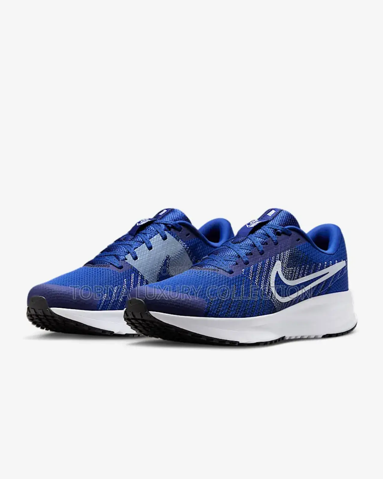 19,000 Birr
Nike Run Defy
Road Running Shoes 
 Original