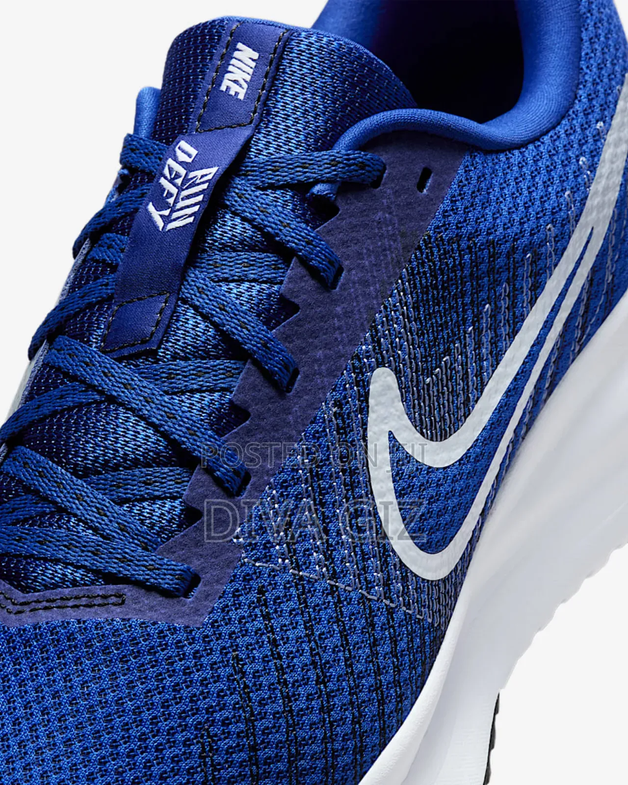 19,000 Birr
Nike Run Defy
Road Running Shoes 
 Original