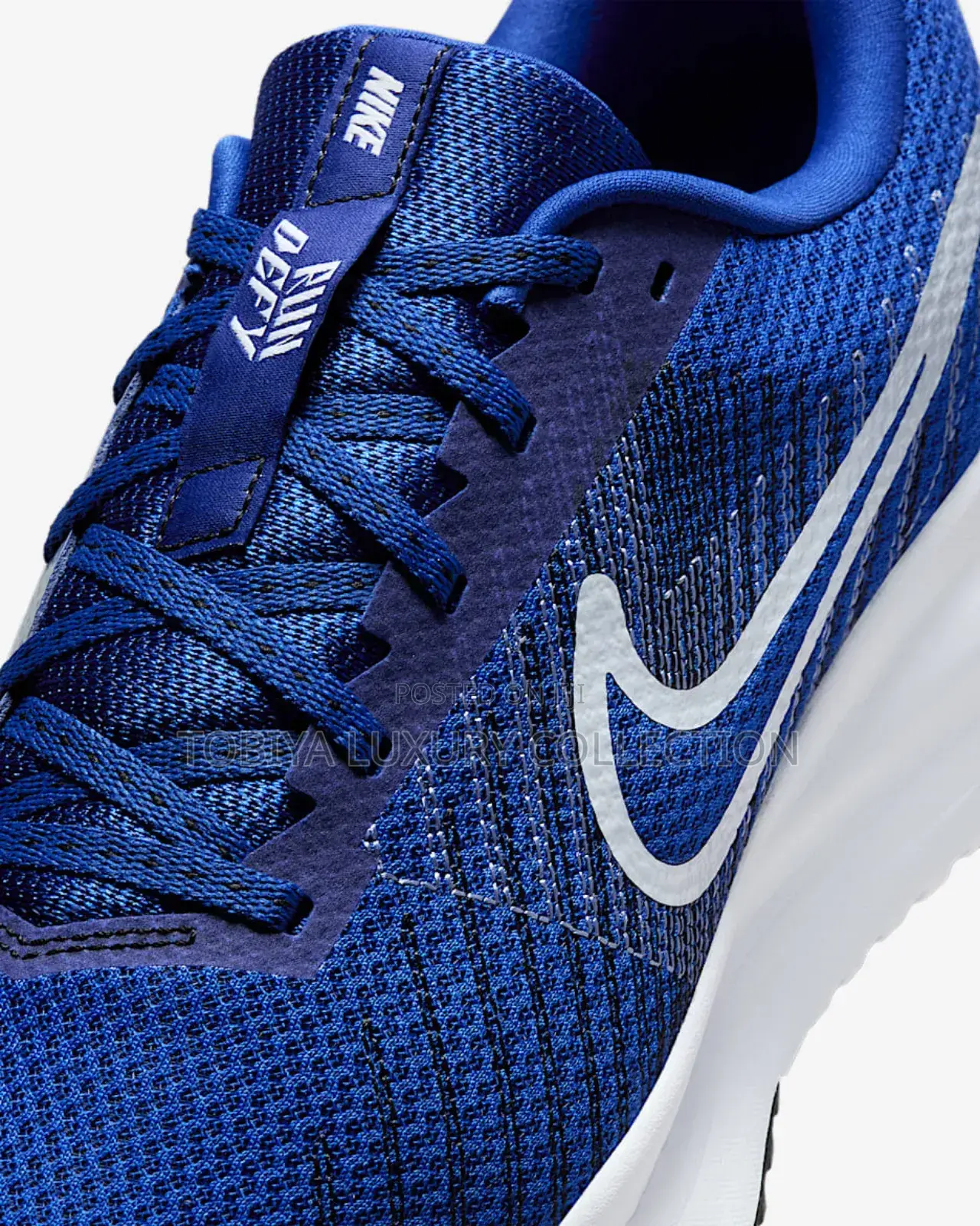 19,000 Birr
Nike Run Defy
Road Running Shoes 
 Original