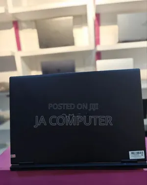 New Laptop HP Omen 17 32GB Intel Core I7 SSD 1T