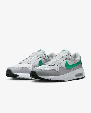 24,500 Birr
Nike Air Max Sc
 Original Shoes Only 
From Europe