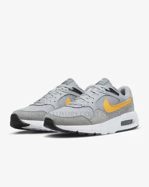 24,500 Birr
Nike Air Max Sc
 Original Shoes Only 
From Europe