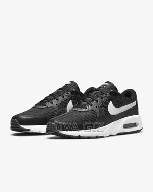 24,500 Birr
Nike Air Max Sc
 Original Shoes Only 
From Europe