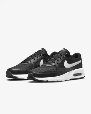 24,500 Birr
Nike Air Max Sc
 Original Shoes Only 
From Europe
