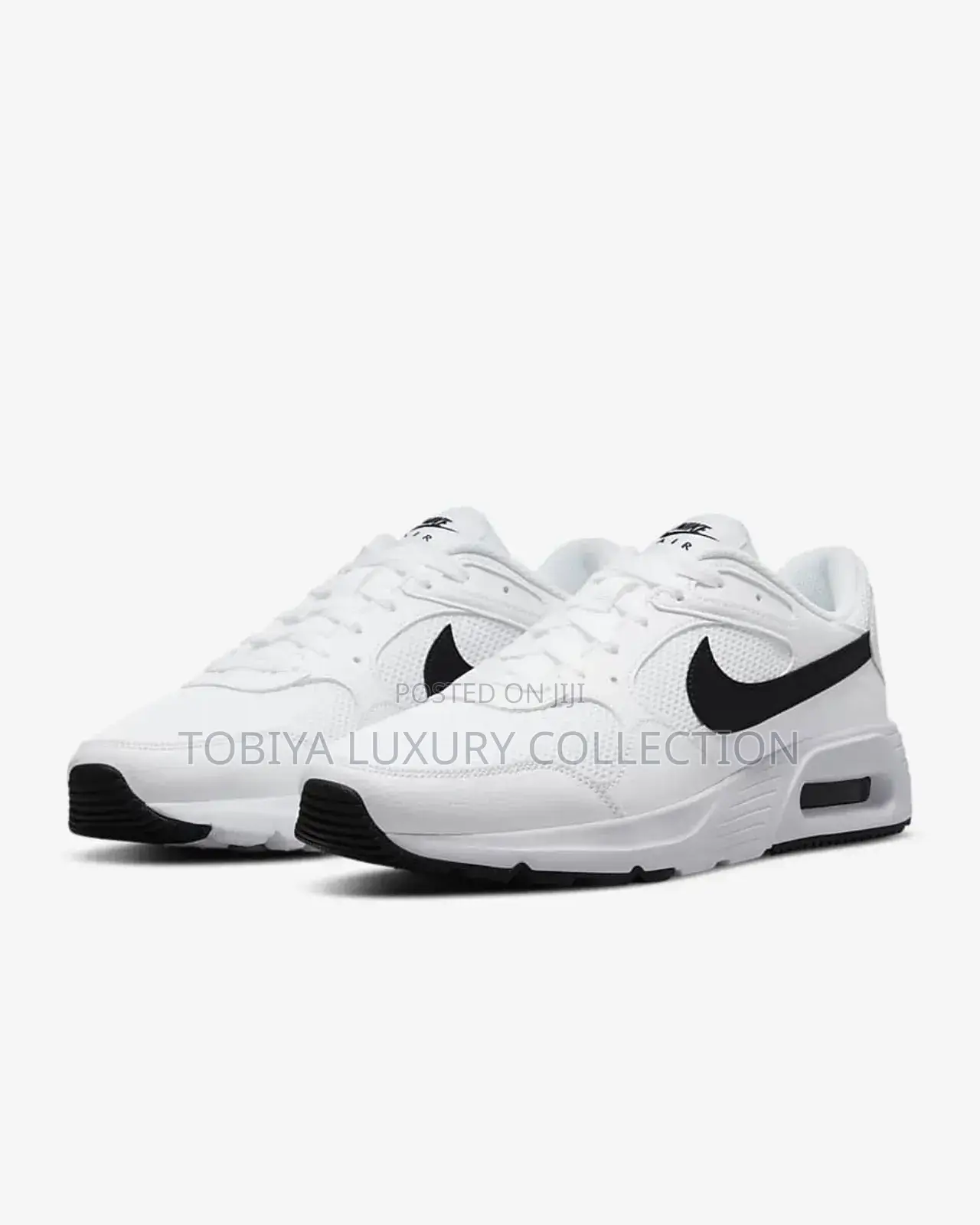 24,500 Birr
Nike Air Max Sc
 Original Shoes Only 
From Europe