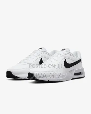 24,500 Birr
Nike Air Max Sc
 Original Shoes Only 
From Europe