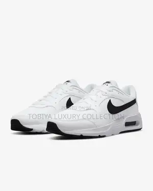 24,500 Birr
Nike Air Max Sc
 Original Shoes Only 
From Europe