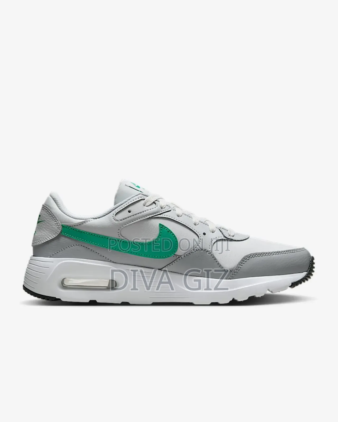 24,500 Birr
Nike Air Max Sc
 Original Shoes Only 
From Europe