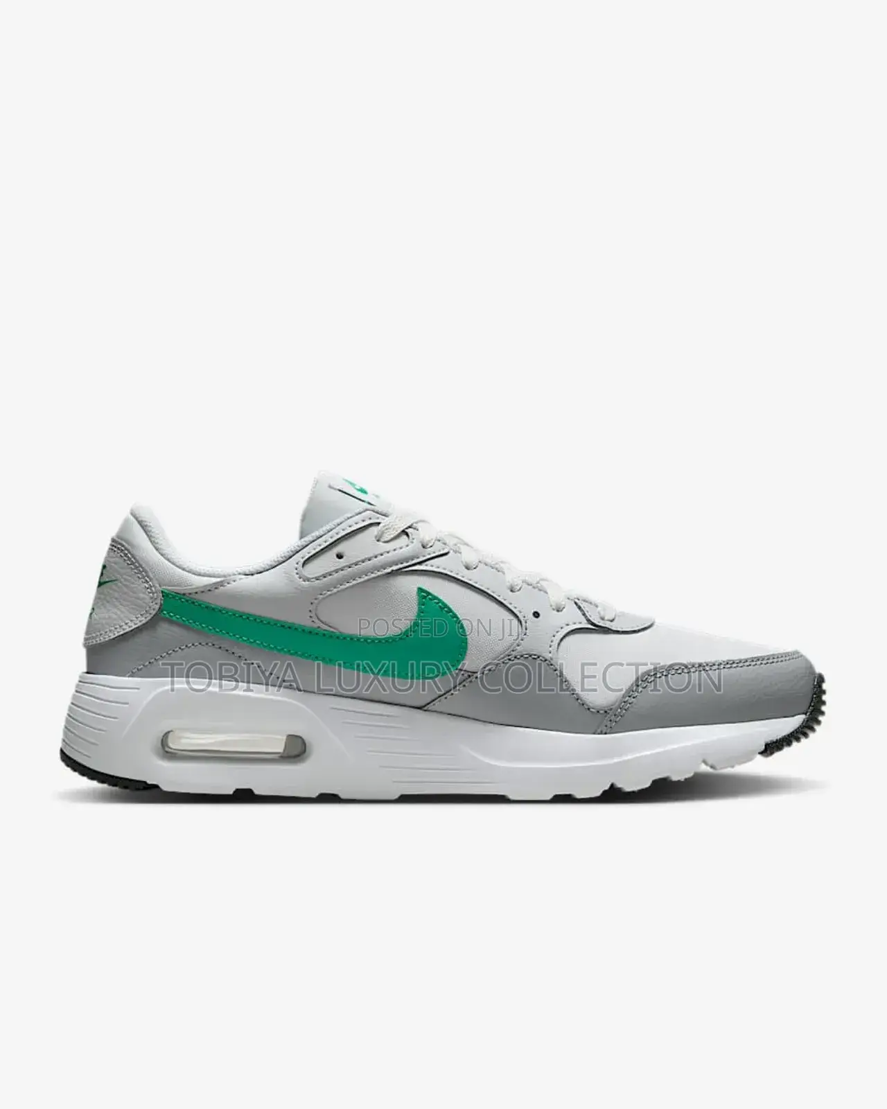 24,500 Birr
Nike Air Max Sc
 Original Shoes Only 
From Europe