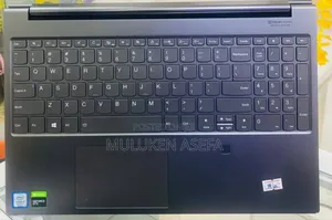 New Laptop Lenovo Yoga 3 16GB Intel Core I7 SSD 512GB