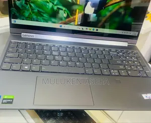 New Laptop Lenovo Yoga 3 16GB Intel Core I7 SSD 512GB