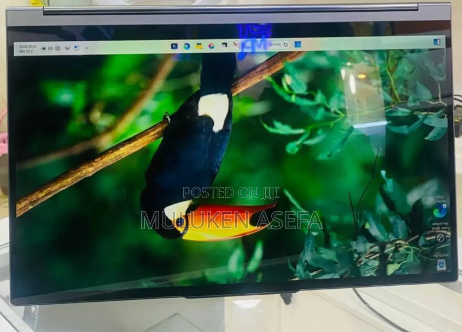 New Laptop Lenovo Yoga 3 16GB Intel Core I7 SSD 512GB