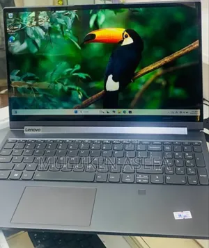 New Laptop Lenovo Yoga 3 16GB Intel Core I7 SSD 512GB