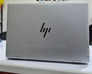 Photo - New Laptop HP Envy X360 16GB Intel Core Ultra 7 SSD 1T