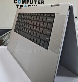 New Laptop HP Envy X360 16GB Intel Core Ultra 7 SSD 1T