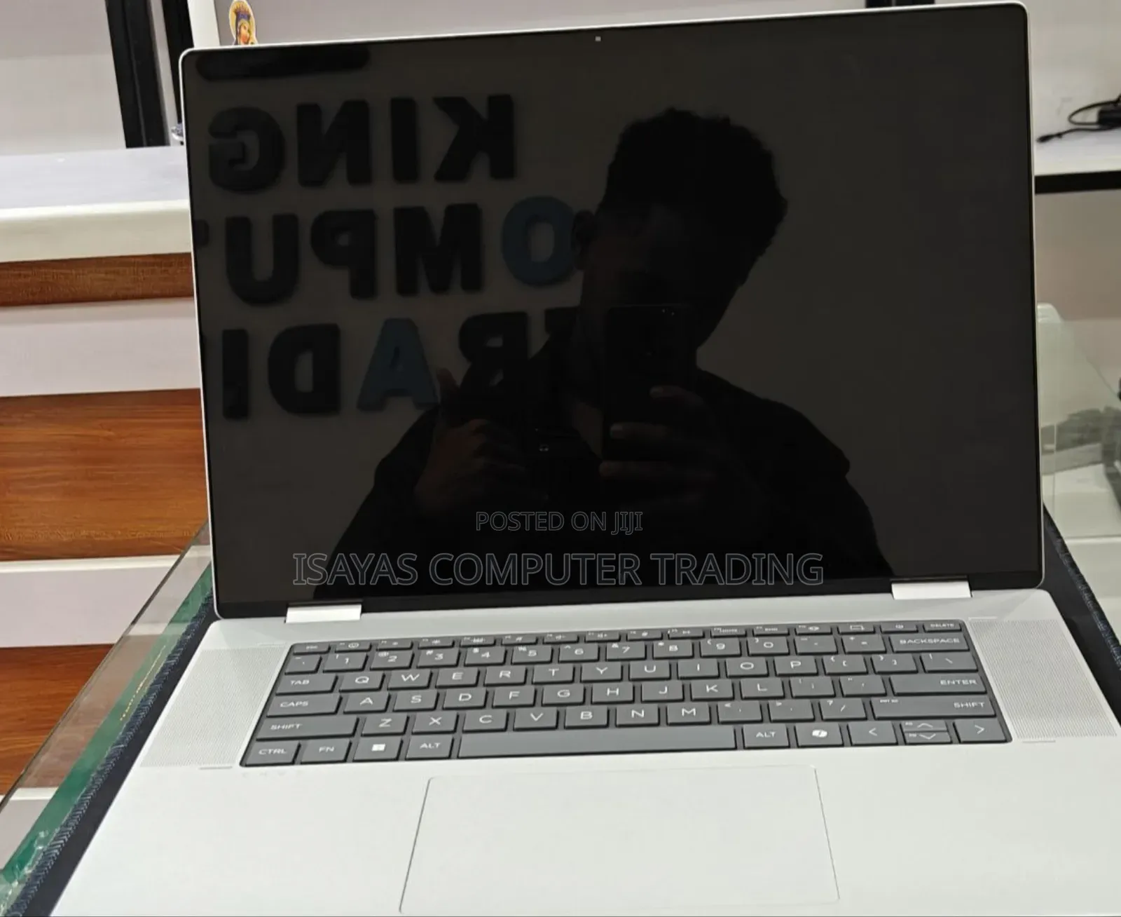 New Laptop HP Envy X360 16GB Intel Core Ultra 7 SSD 1T