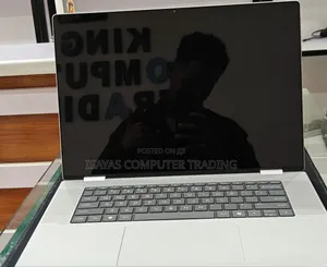 New Laptop HP Envy X360 16GB Intel Core Ultra 7 SSD 1T