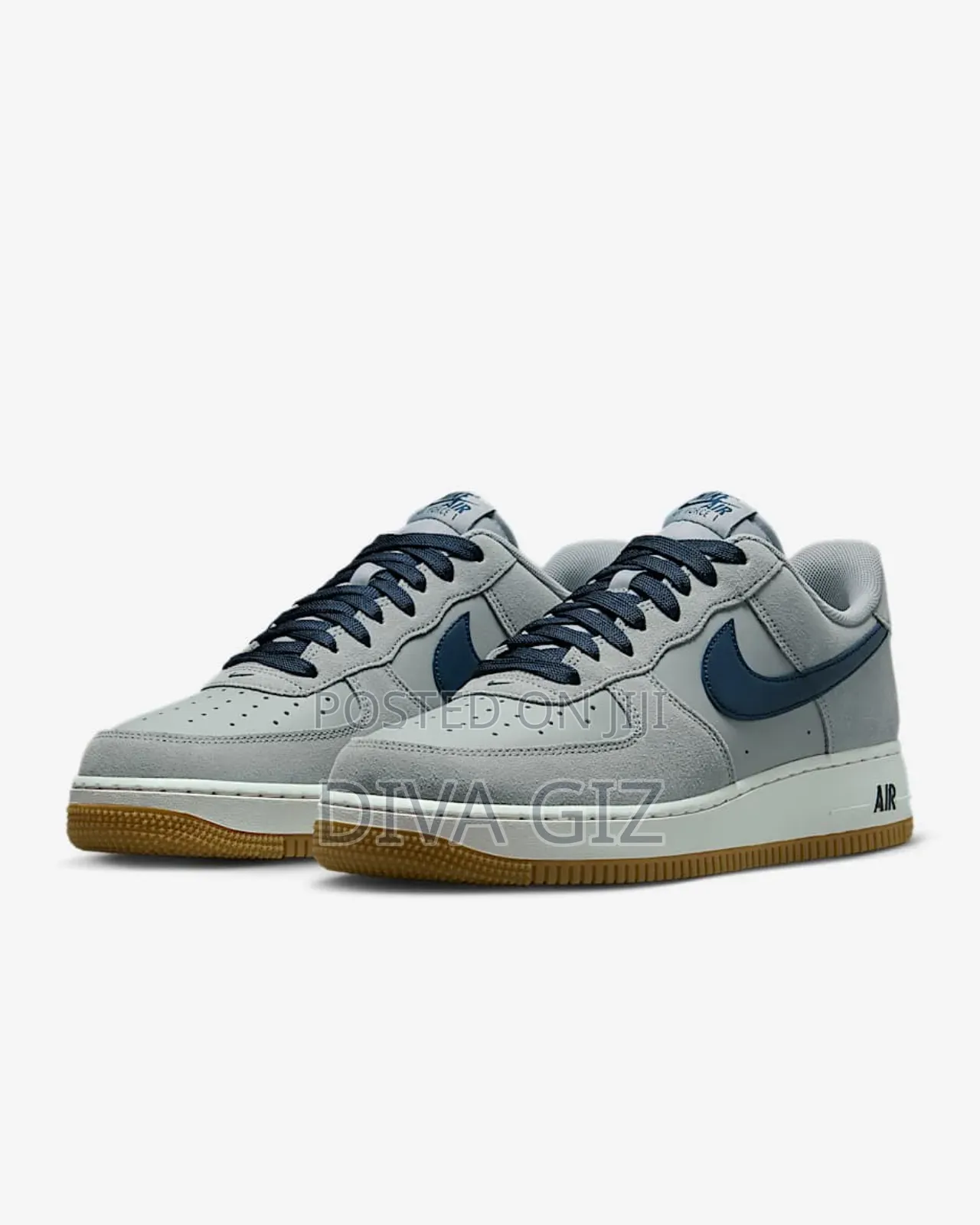 30,000 Birr
Nike Air Force 1 
 Original Shoes Only .
From Europe