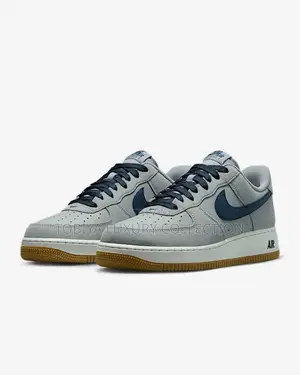 30,000 Birr
Nike Air Force 1 
 Original Shoes Only .
From Europe