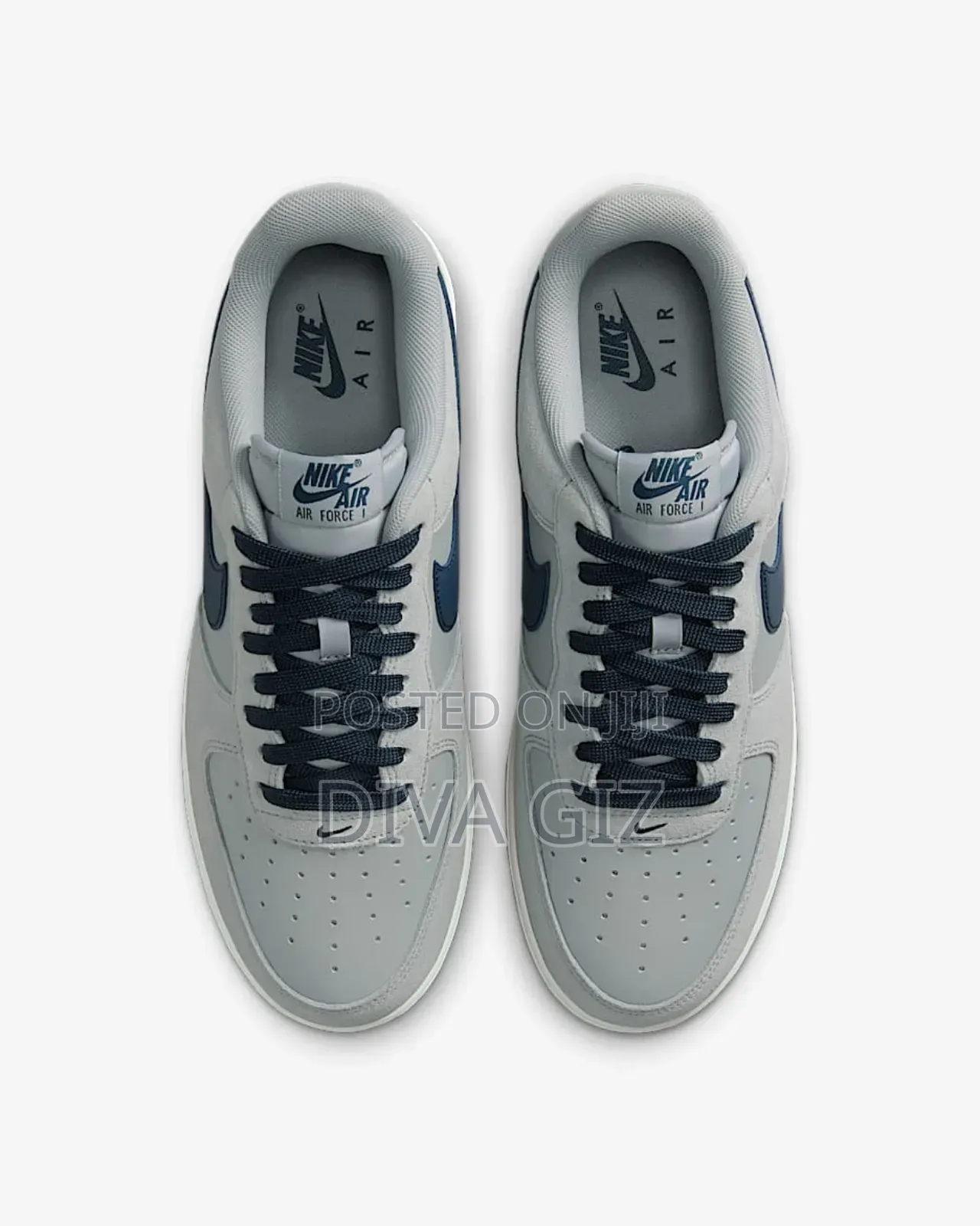 30,000 Birr
Nike Air Force 1 
 Original Shoes Only .
From Europe