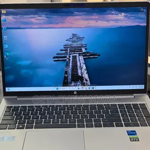Photo - New Laptop HP ProBook 4420S 16GB Intel Core I5 SSD 512GB