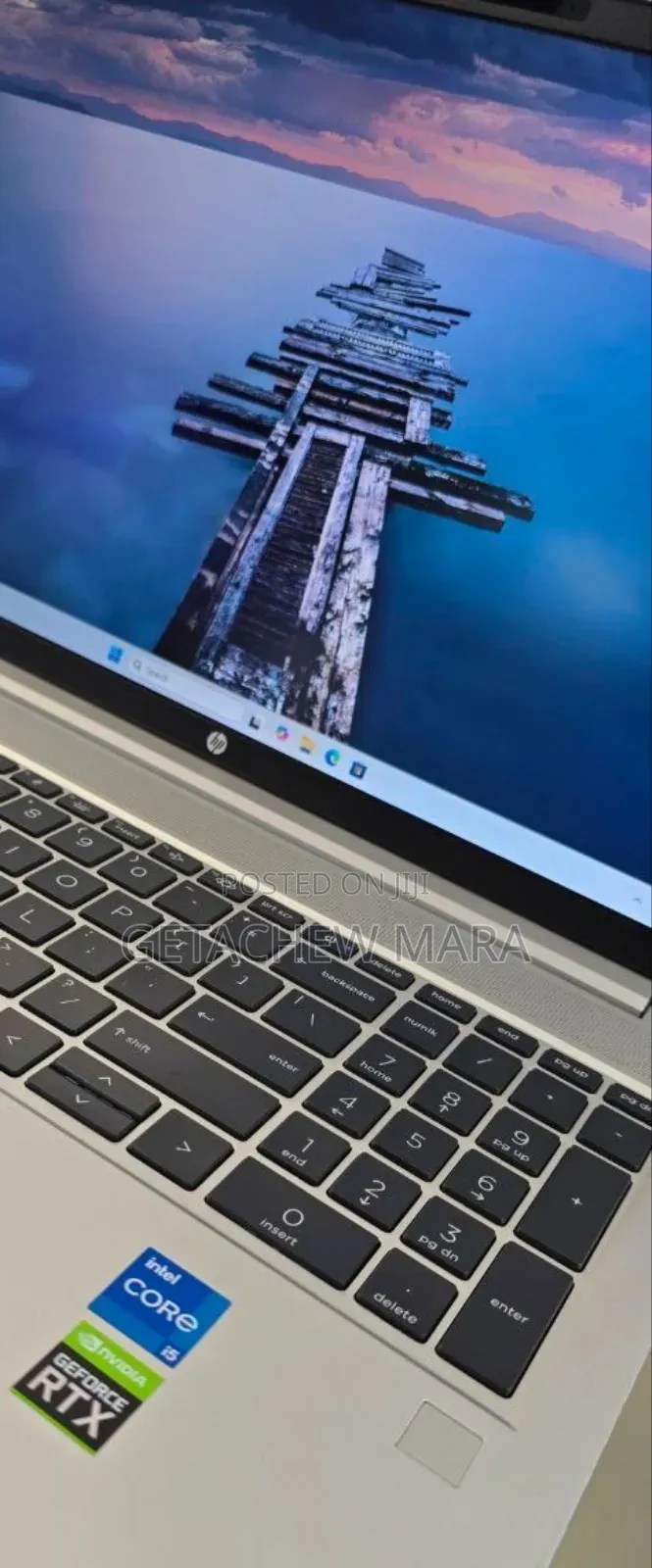 New Laptop HP ProBook 4420S 16GB Intel Core I5 SSD 512GB