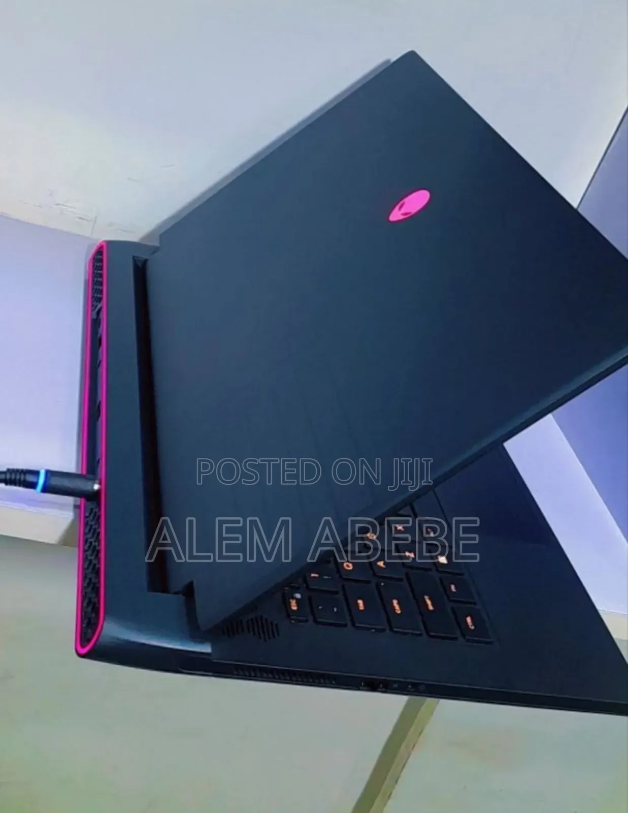 New Laptop Alienware M15 r3 16GB Intel Core i7 SSD 1T