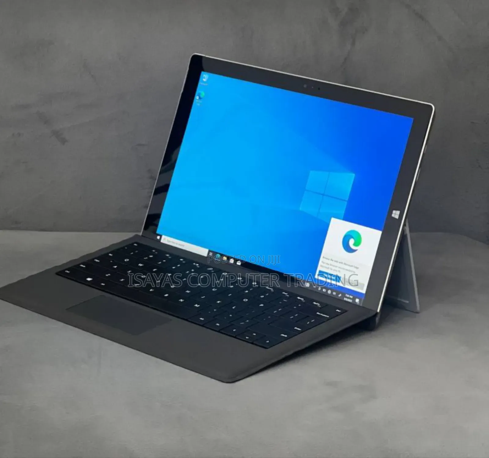 New Laptop Microsoft Surface Pro 3 4GB Intel Core I5 SSD 128GB