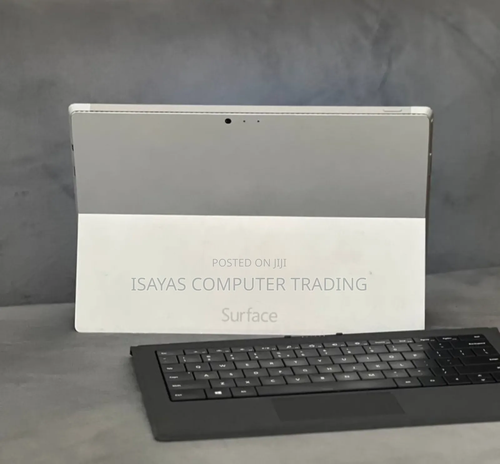 New Laptop Microsoft Surface Pro 3 4GB Intel Core I5 SSD 128GB