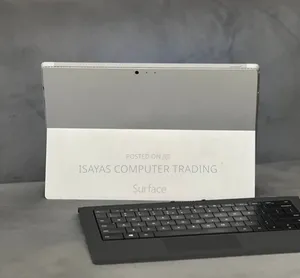 New Laptop Microsoft Surface Pro 3 4GB Intel Core I5 SSD 128GB