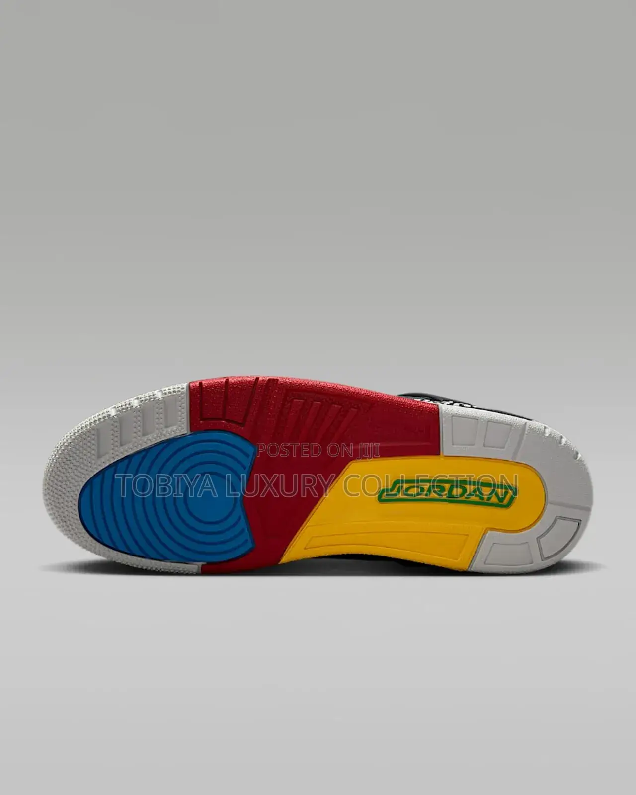 42,000 Birr Original Jordan Spizike Low Original Shoes