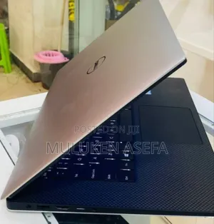 Photo - New Laptop Dell XPS 15 16GB Intel Core I7 SSD 512GB