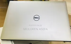 New Laptop Dell XPS 15 16GB Intel Core I7 SSD 512GB