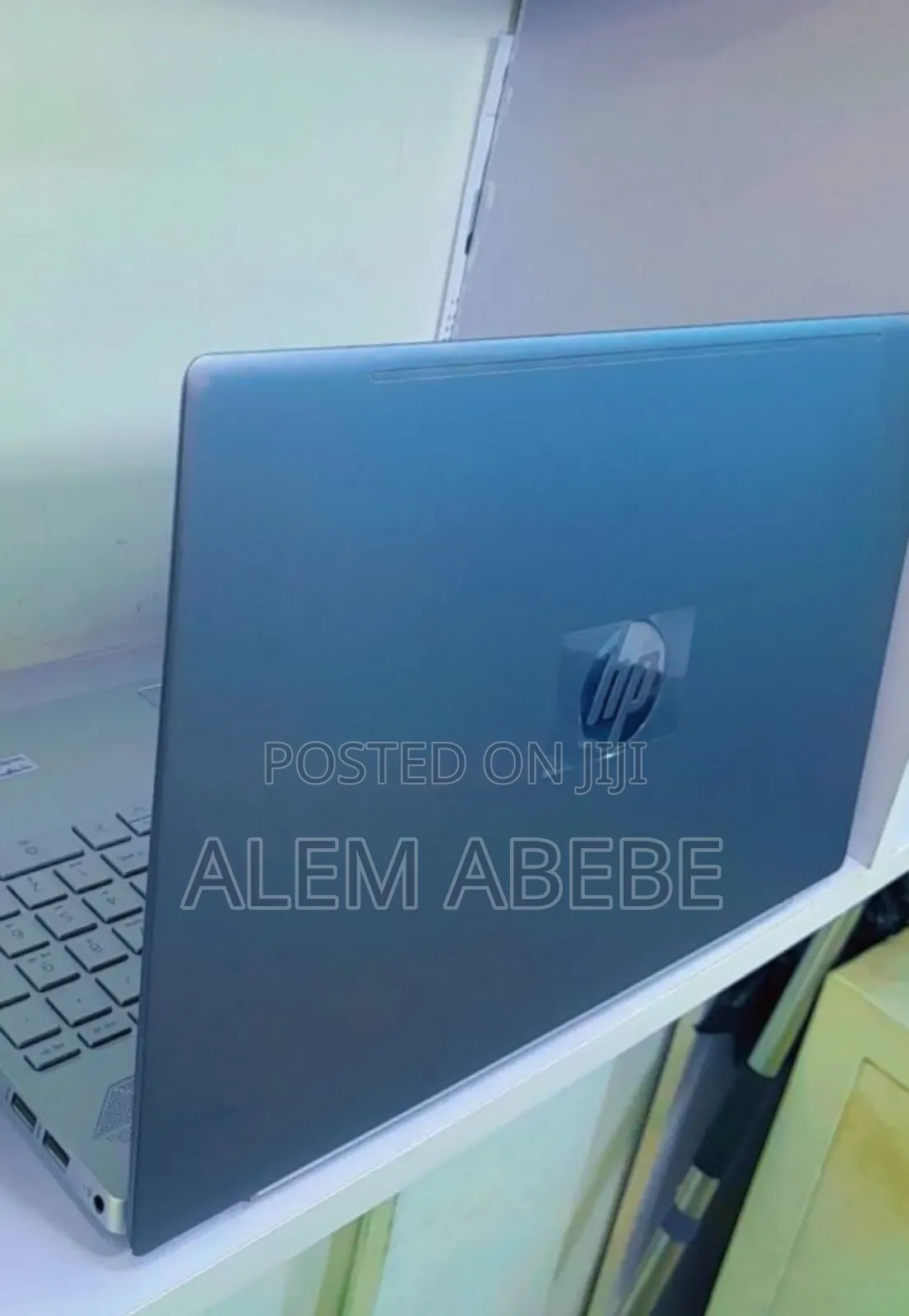 New Laptop HP Omen X 8GB Intel Core i7 SSD 128GB