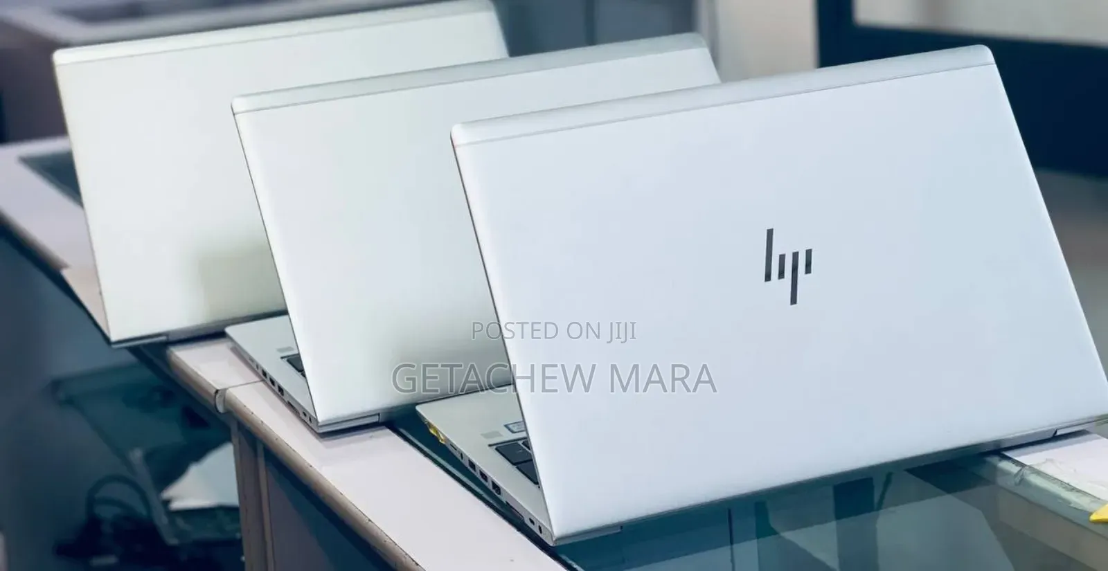 New Laptop HP EliteBook 840 16GB Intel Core I5 SSD 512GB