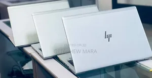 Photo - New Laptop HP EliteBook 840 16GB Intel Core I5 SSD 512GB