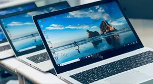 New Laptop HP EliteBook 840 16GB Intel Core I5 SSD 512GB