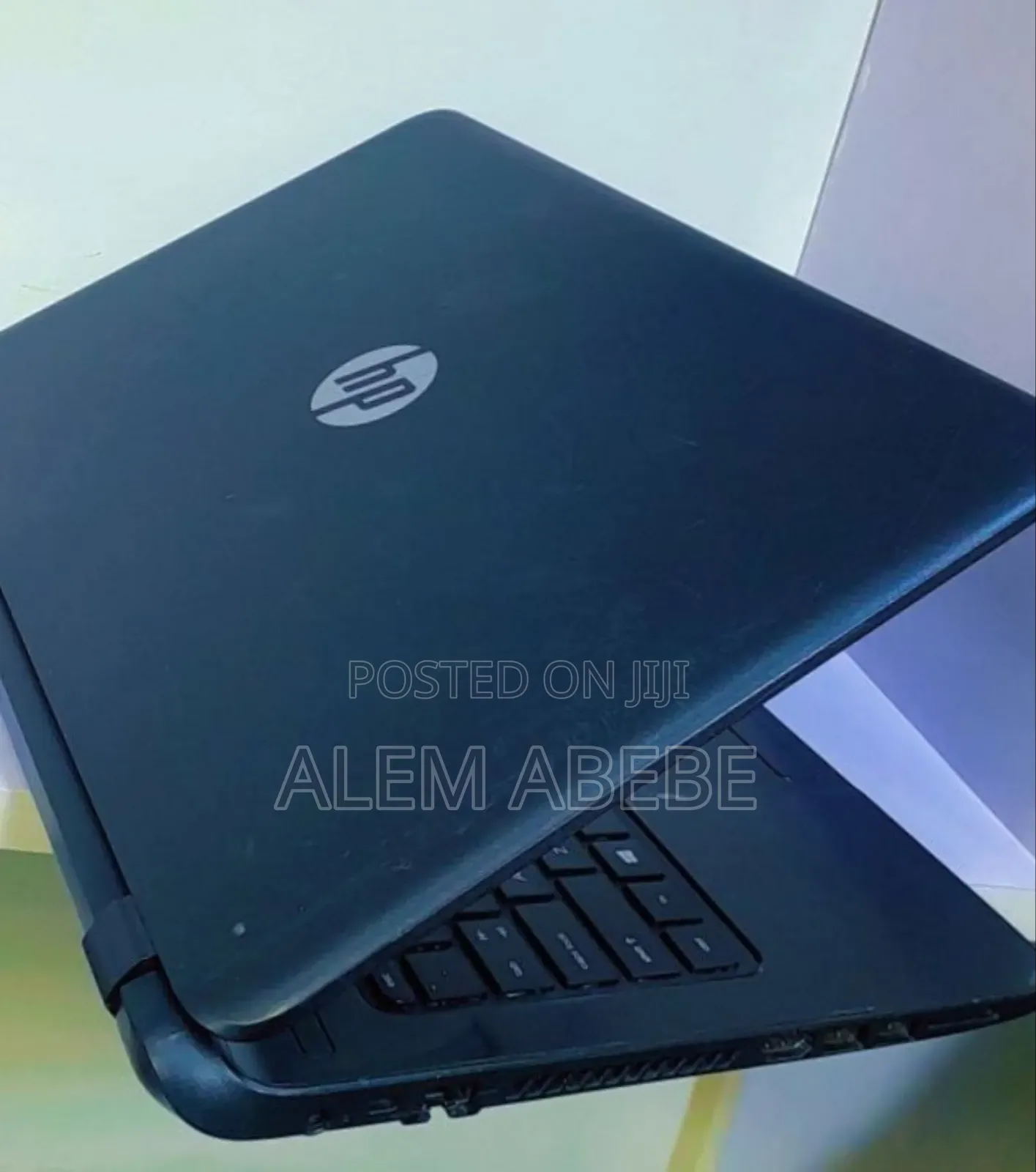 New Laptop HP Stream Notebook 4GB AMD A6 SSD 500GB