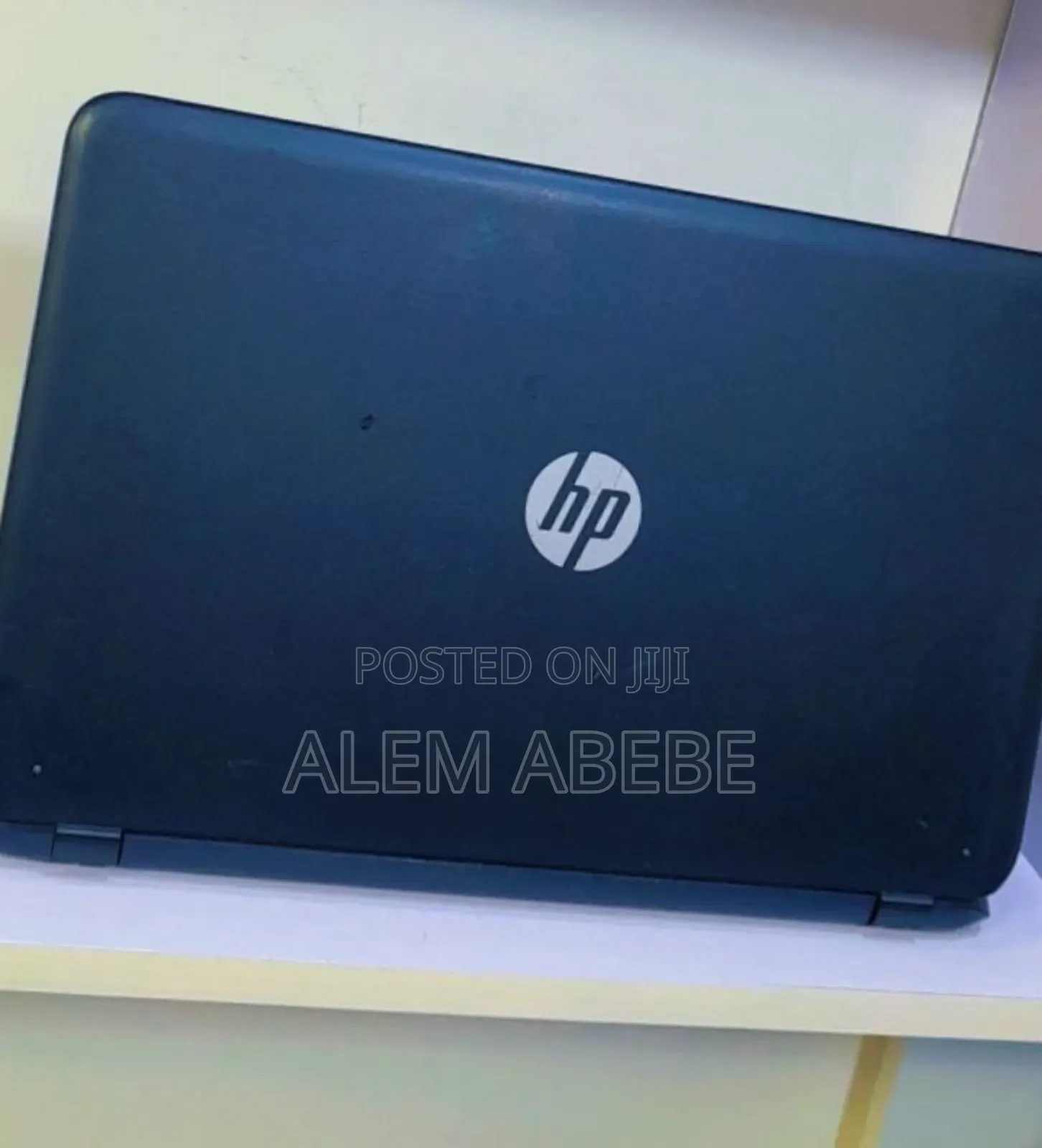 New Laptop HP Stream Notebook 4GB AMD A6 SSD 500GB