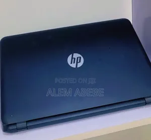 New Laptop HP Stream Notebook 4GB AMD A6 SSD 500GB